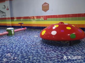 夏日亲子溜娃好去处，清凉又解暑