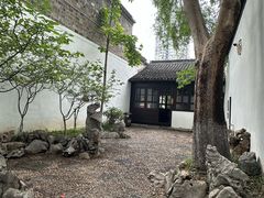 -南京市民俗博物馆(甘熙故居)