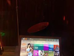 -酷必乐KTV(北行店)