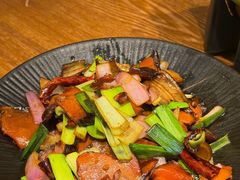 -云海肴·汽锅鸡·云南菜(苏州中心店)