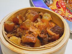 -卤校长重庆火锅(国兴店)