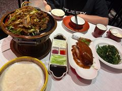 -大鸭梨烤鸭·北京菜(大兴南小街店)