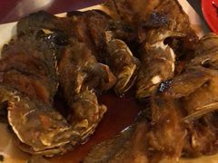 -灯笼馆海鲜餐厅