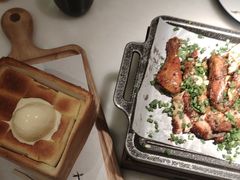 -绿茶餐厅(壹方天地店)