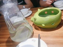 -湖兰金牌小炒肉(玉环万达店)