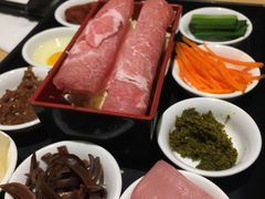 -阿香米线(天津凯德餐厅店)