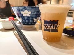 -火山屋台(新街口店)