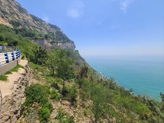 -灵山岛风景区