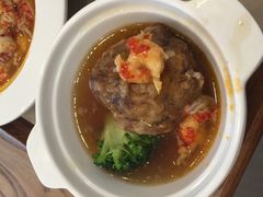 -海盗虾饭·剥好的小龙虾饭(SOHO尚都店)
