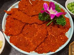 -蜀九香火锅(彩虹店)