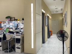 -海马体照相馆(重庆龙湖时代天街D馆店)