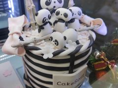 -CAKE BOSS 蛋糕老板(北京世纪金源购物中心)