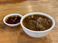 -柴氏风味斋(甘家口店)