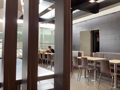 -麦当劳(深圳北站高铁店)