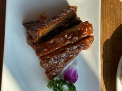 -庆云楼饭庄(什刹海店)