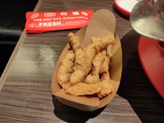 -胖哥俩肉蟹煲(湖滨银泰in77店)