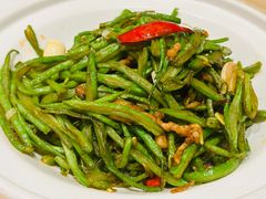 -吕氏疙瘩汤·海鲜新鲁菜(凯德mall新都心店)