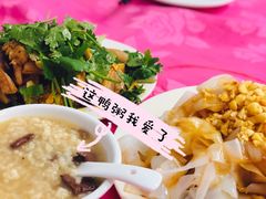 -电白鸭粥店(下沙二坊88号店)