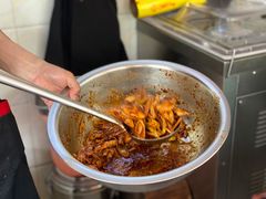 -荥经棒棒鸡(钢管厂五区店)