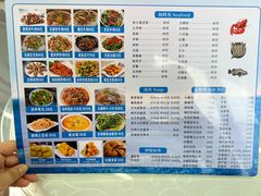 -双月饭店·20年老字号(新村店)