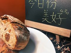 -欧麦烘焙(河川店)