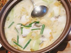 -四道菜·福建菜馆(莆田万达店)