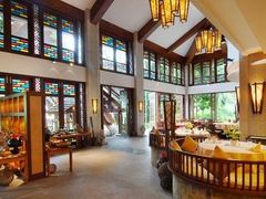 -七仙岭君澜度假酒店