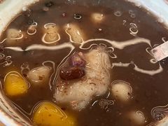 -鲜芋仙(时尚天河店)