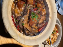 -黄山老妈·土菜(碧桂园店)