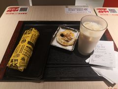 -永和大王(宜山店)
