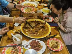 -金柱大盘鸡(波斯坦店)