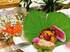 -叶叶菩提(太原别墅店)