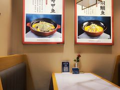 -饭橘汉江码头·乡野土菜馆(静安路店)