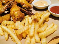-必胜客(新中纬店)