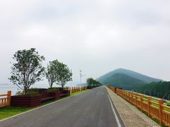 -南京金牛湖风景区