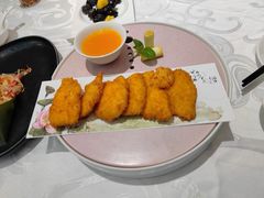 -翠晶水上餐厅(泰晤士小镇店)