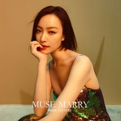 点击看大图 -MuseMarry婚纱(前海嘉里中心店)