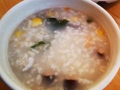 -素满香·食养自助(建邺万达店)