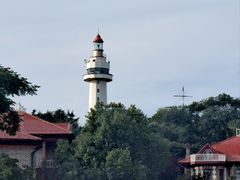 -烟台山景区