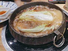 -水林间·寿喜烧自助(仙林金鹰店)