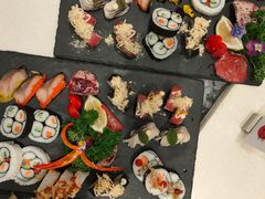 -荟星庭西餐厅(天府丽都喜来登饭店)