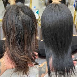 点击看大图 -3M hair美发沙龙