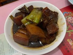 -蘭心餐厅(进贤路店)