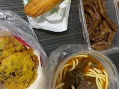 -光头卤(华侨城店)