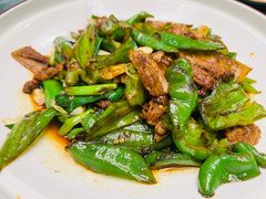 -姜君·千岛湖鱼头馆(浦东大道店)