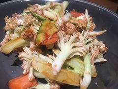 -吕氏疙瘩汤·新鲁菜(济南万象城店)