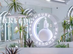 -3号仓库·创意中国菜(嘉兴龙鼎万达店)