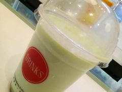 -TOUCH泰奇(南汇南门大街店)