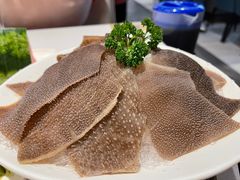 -海底捞火锅(长宁路龙之梦店)