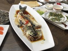 -山东八大碗山东老字号